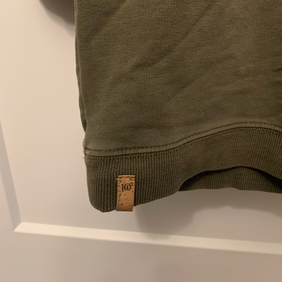 Tentree Hoodie Dress - Picture 3 of 8